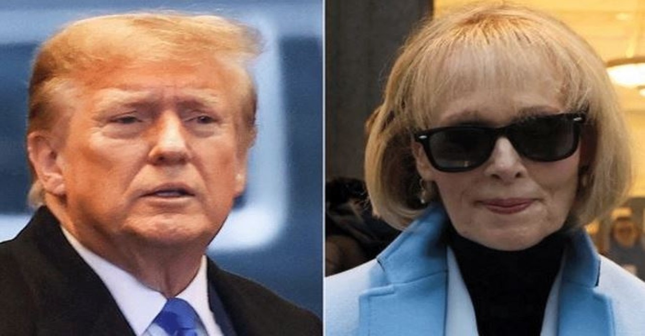 ধর্ষণ মামলায় ৮৩ মিলিয়ন ডলার ক্ষতিপূরণ দেবেন ট্রাম্প