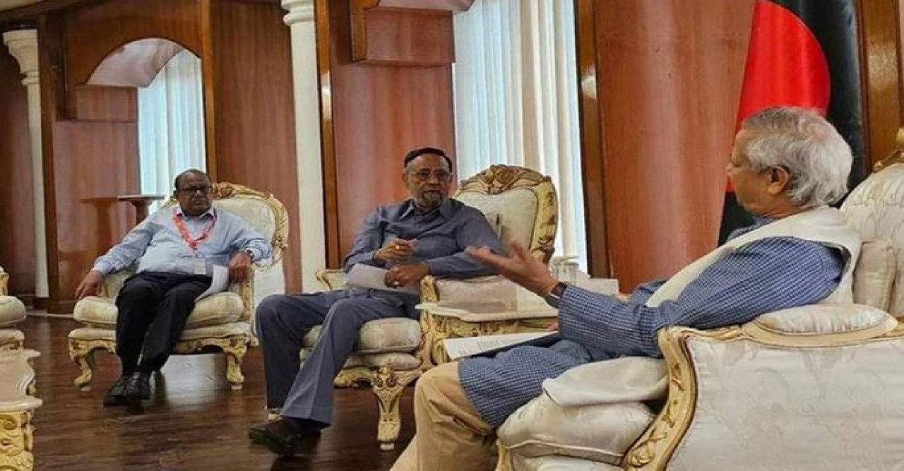 প্রধান উপদেষ্টাকে ২৩ প্রস্তাব দিল এলডিপি