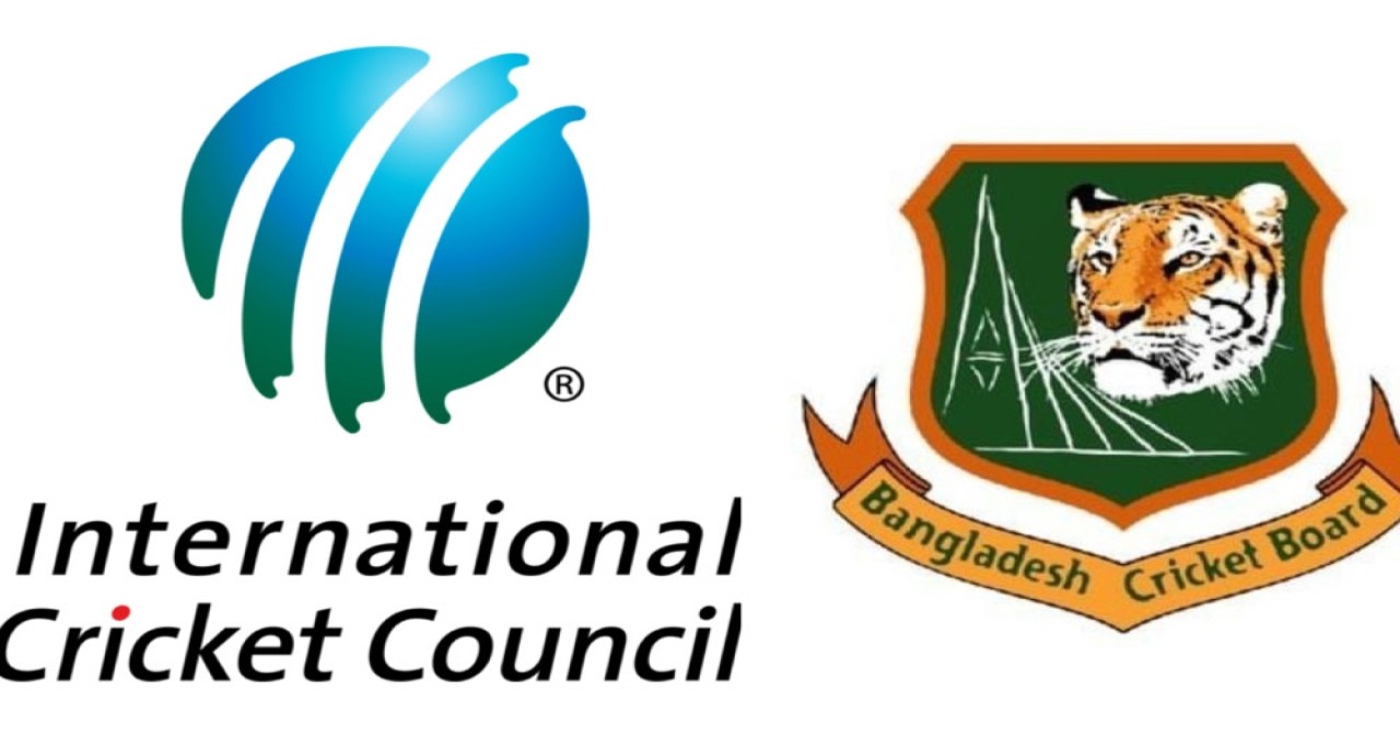 বিসিবি-আইসিসি বৈঠক আইসিসির অনুরোধেও ভারতে বিসিবির ‘না’