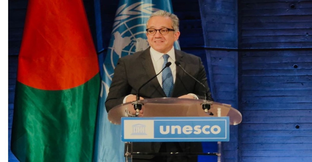 ইউনেস্কোতে মাতৃভাষা দিবস পালন, ভাষা সংরক্ষণে বৈশ্বিক উদ্যোগের ঘোষণা