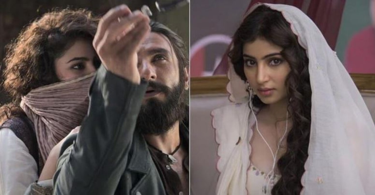 ২০ বছরের ছোট নায়িকার সঙ্গে রোমান্স, প্রশংসা করে যা বললেন রণবীব