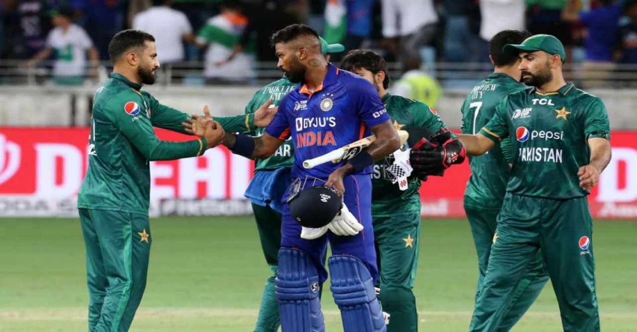 অনিশ্চিত ভারত-পাকিস্তান ম্যাচ কেন্দ্র করে শ্রীলঙ্কায় এলিট বাহিনী মোতায়েন