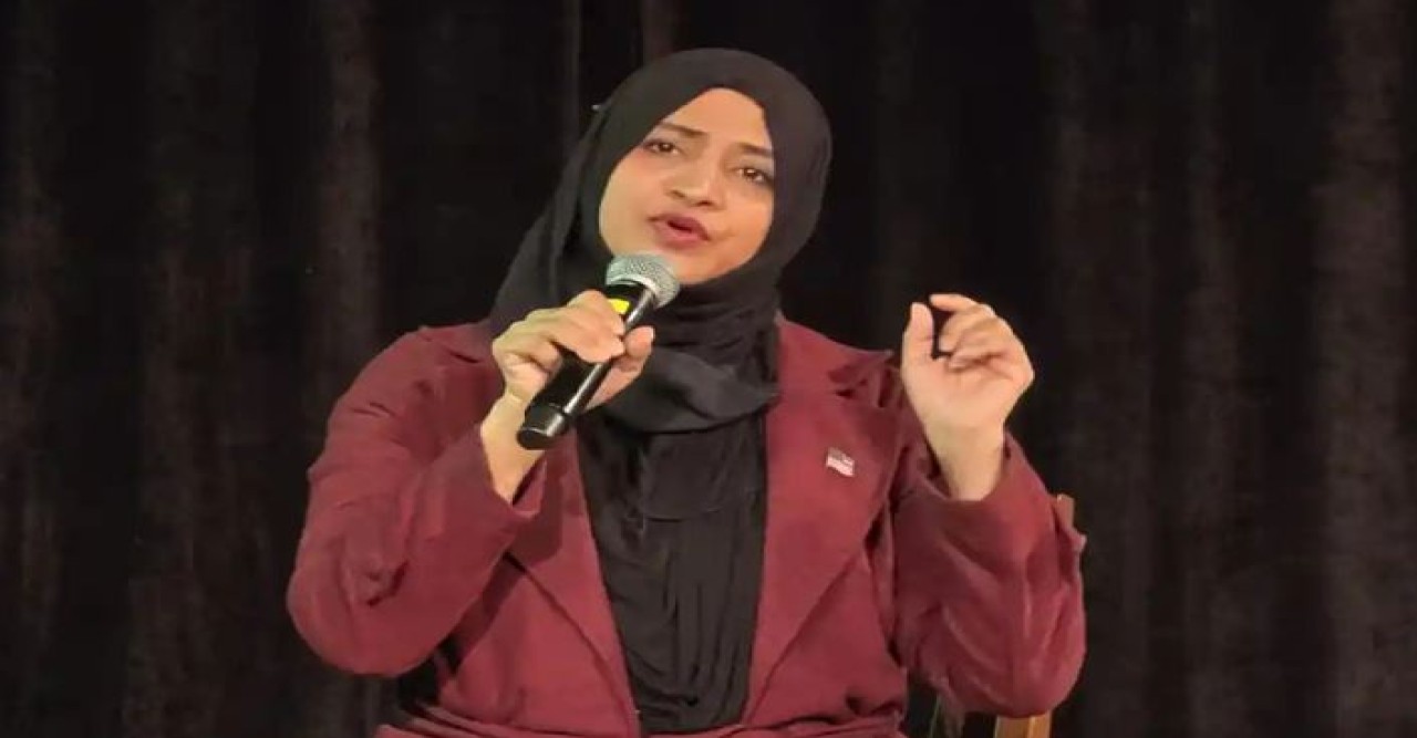 নিউইয়র্ক অ্যাসেম্বলী ডিস্ট্রিক্ট-৩৬ এর বিশেষ নির্বাচন ৩ ফেব্রুয়ারী : মেরী জোবায়দার পক্ষে ঐক্যবদ্ধ বাংলাদেশী কমিউনিটি