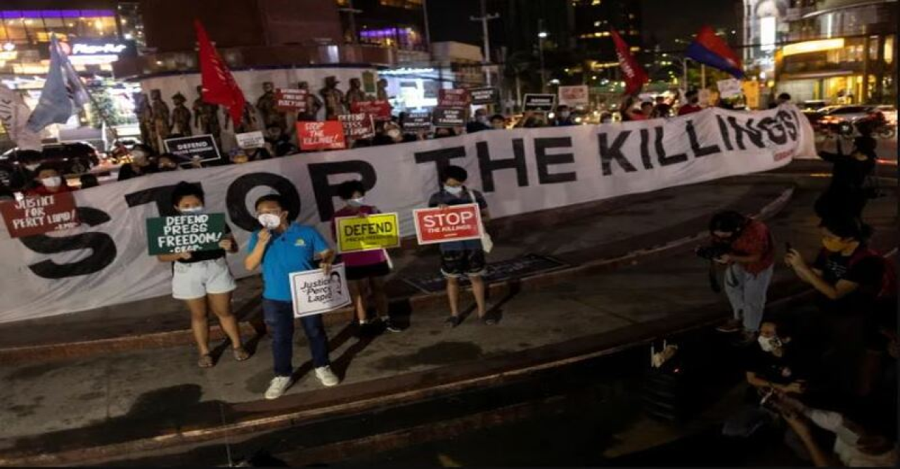 বিশ্বে ২০ বছরে নিহত ১৬৬৮ সাংবাদিক : আরএসএফ