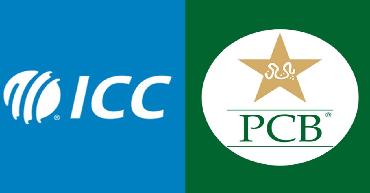 ভারতের বিপক্ষে না খেললে পাকিস্তানকে কড়া শাস্তির ইঙ্গিত আইসিসির