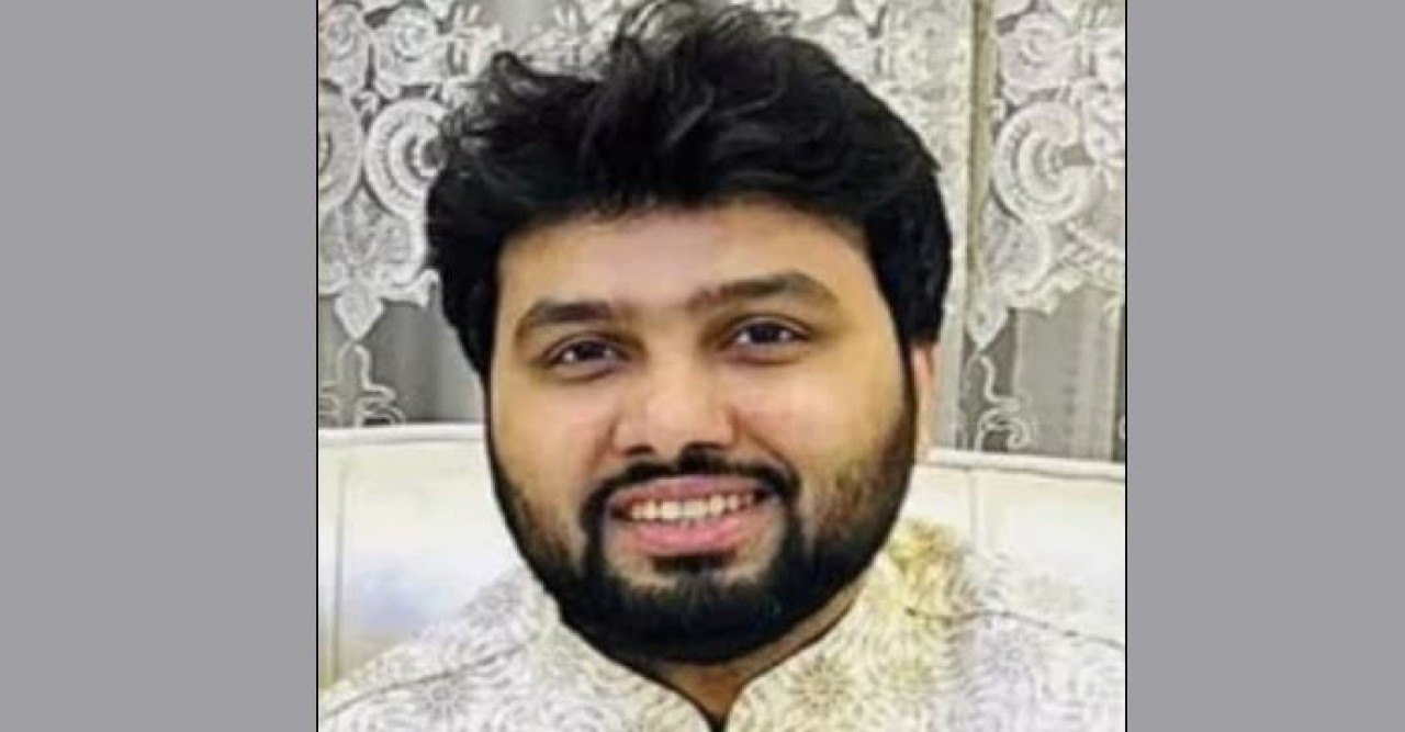 নিউ জার্সির ফেয়ারফিল্ডে বন্দুকধারীর গুলিতে বাংলাদেশি যুবক অর্নব নিহত