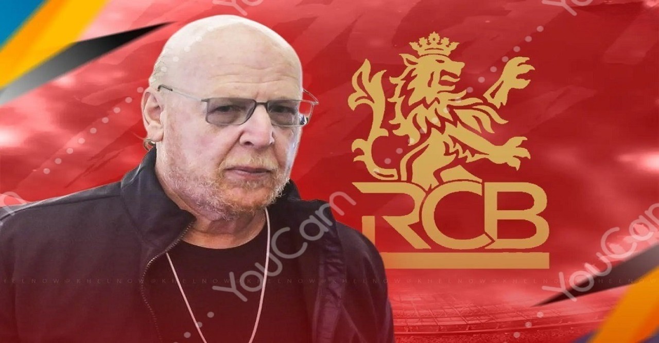 কোহলির বেঙ্গালুরু কিনতে পারেন ম্যানচেস্টার ইউনাইটেডের মালিক