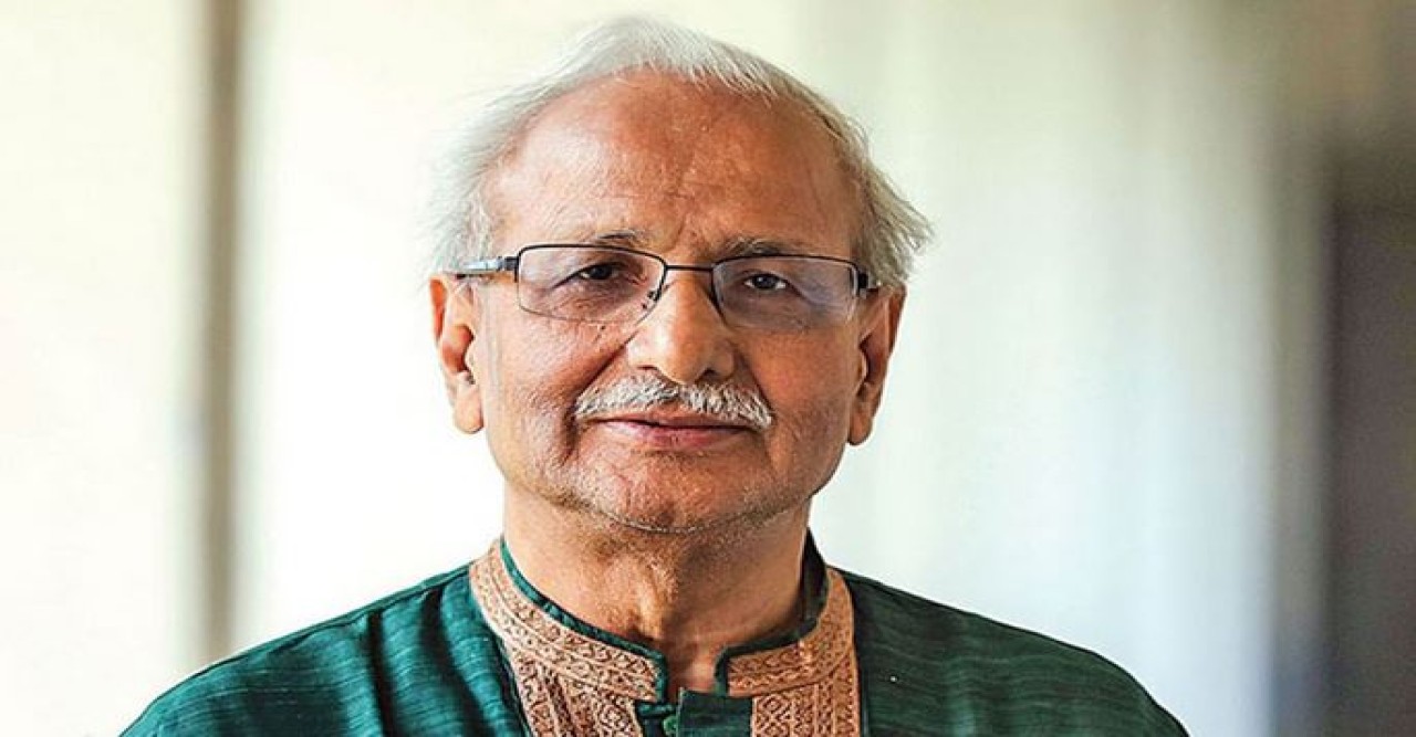 তত্ত্বাবধায়ক সরকারব্যবস্থা ফেরাতে সবাই একমত : কমিশন প্রধান