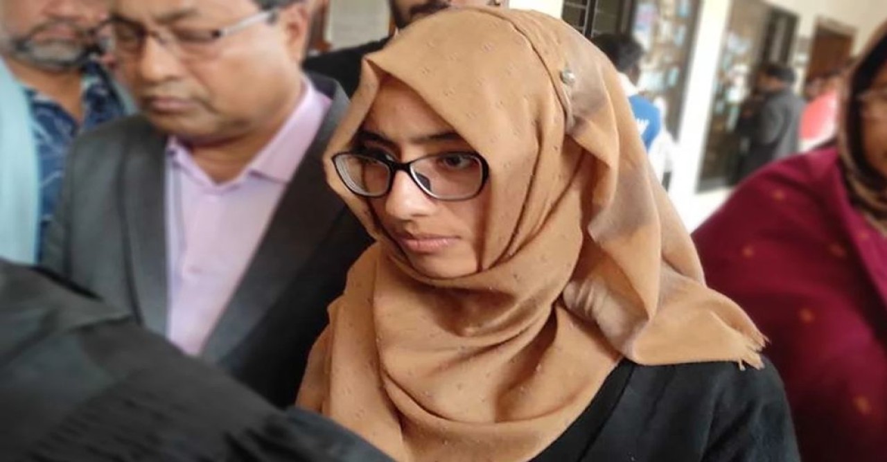 বরখাস্ত সেই নির্বাহী ম্যাজিস্ট্রেট তাপসী কেন আবার আলোচনায়?