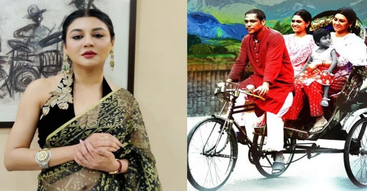 জয়ার ‘ফেরেশতে’ দিয়ে শুরু হবে এবারের চলচ্চিত্র উৎসব