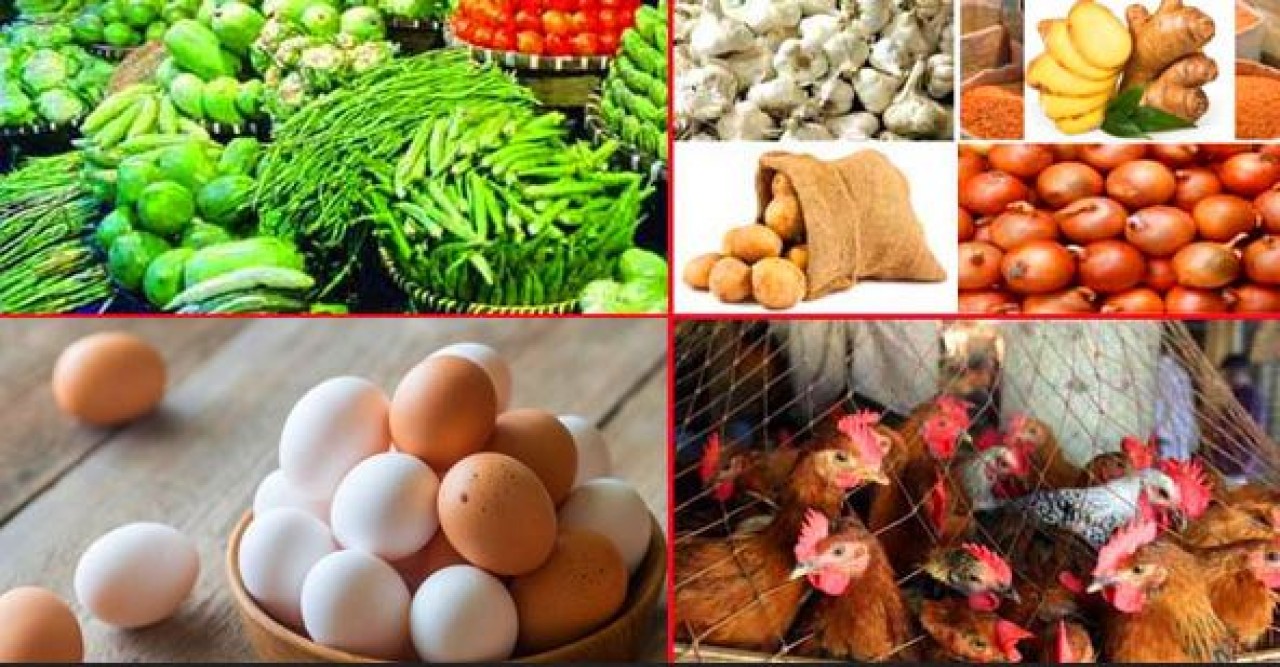 ফেসবুকে ভাইরাল বাজারদরের সঙ্গে মিল নেই বাস্তবে