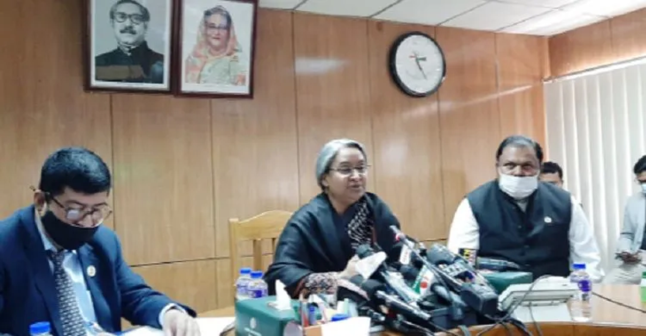 ২৪ জুলাইয়ের মধ্যে নতুন বই বিতরণ : শিক্ষামন্ত্রী