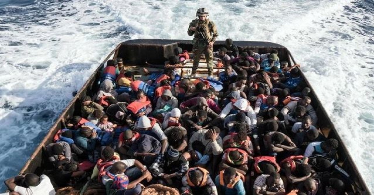 অভিবাসন ইস্যু একসঙ্গে কাজ করতে ইইউকে ভূমধ্যসাগরীয় দেশগুলোর আহ্বান