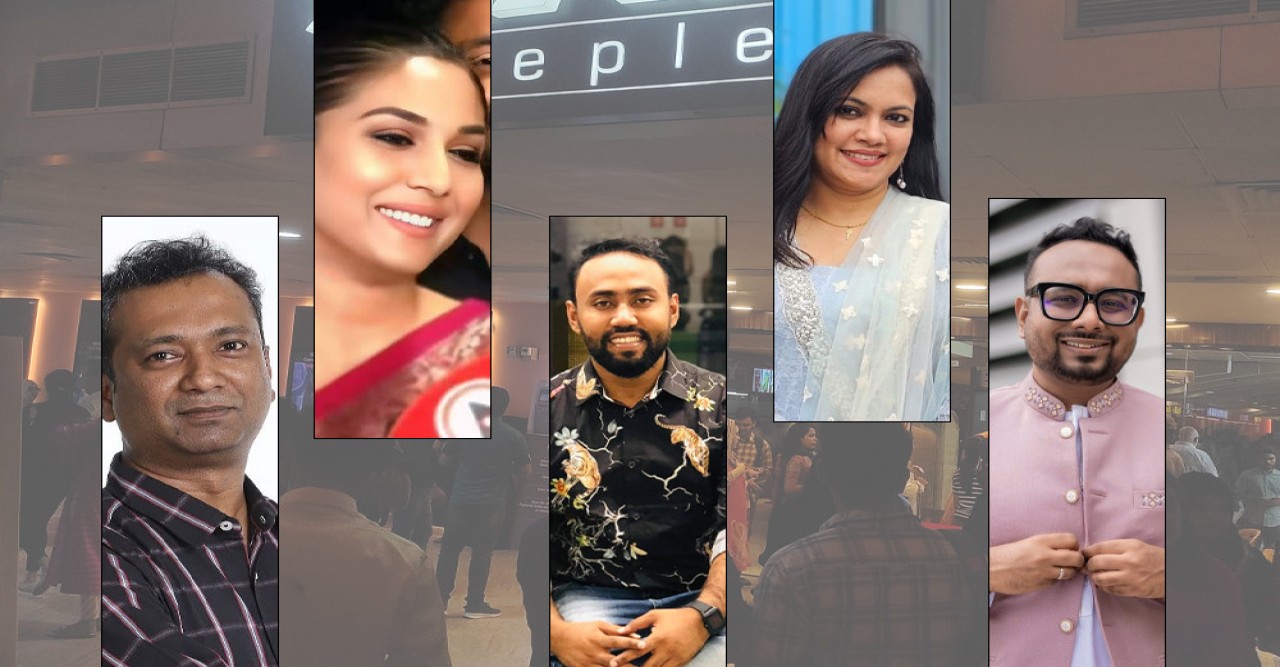 মার্কেট বন্ধ হলেও মাল্টিপ্লেক্স চালু রাখার দাবি নির্মাতা-প্রযোজকদের