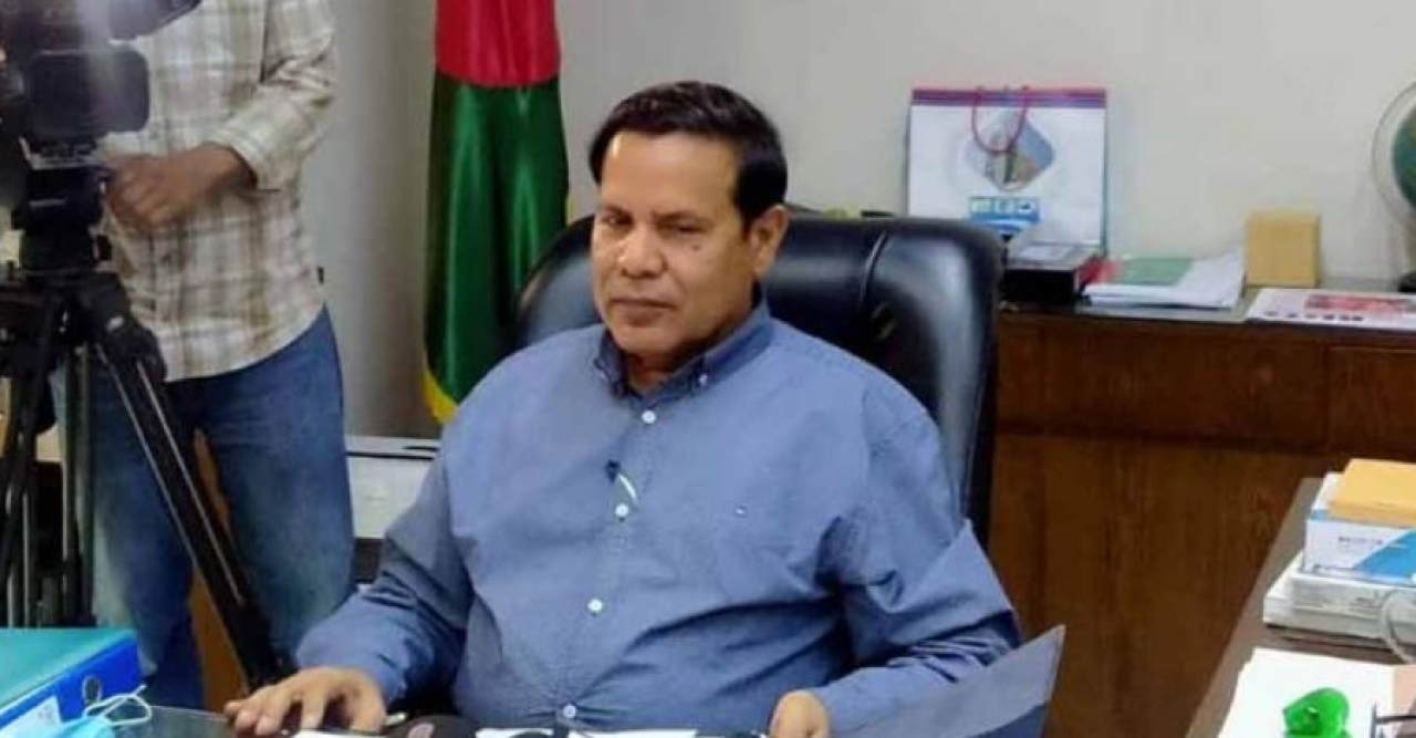 ইভিএম-এ কারচুপি বা জাল ভোট দেয়ার কোনো সুযোগ নেই : ইসি