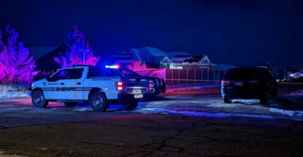 যুক্তরাষ্ট্রে বাড়ি থেকে ৮ জনের গুলিবিদ্ধ মরদেহ উদ্ধার