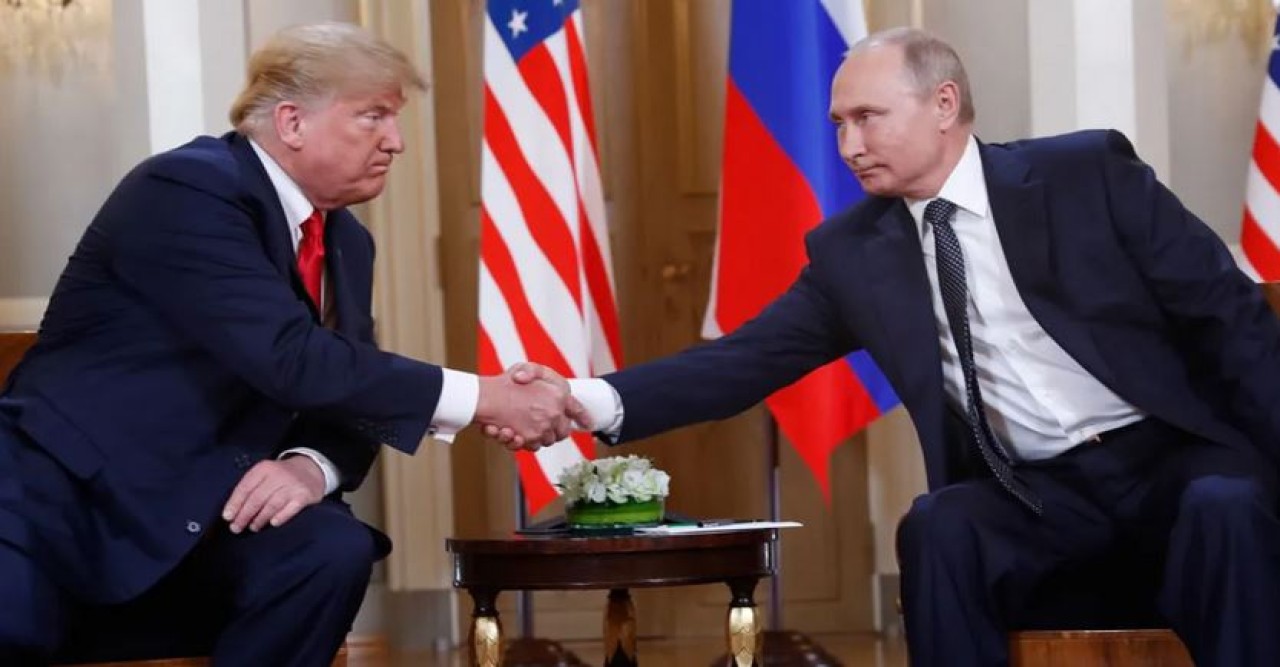 রাশিয়ান তেলের ওপর কেন নিষেধাজ্ঞা শিথিল করেছে যুক্তরাষ্ট্র?