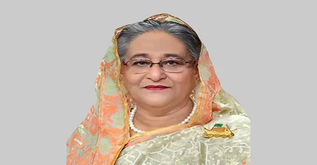 শুক্রবার খুলনায় যাচ্ছেন প্রধানমন্ত্রী