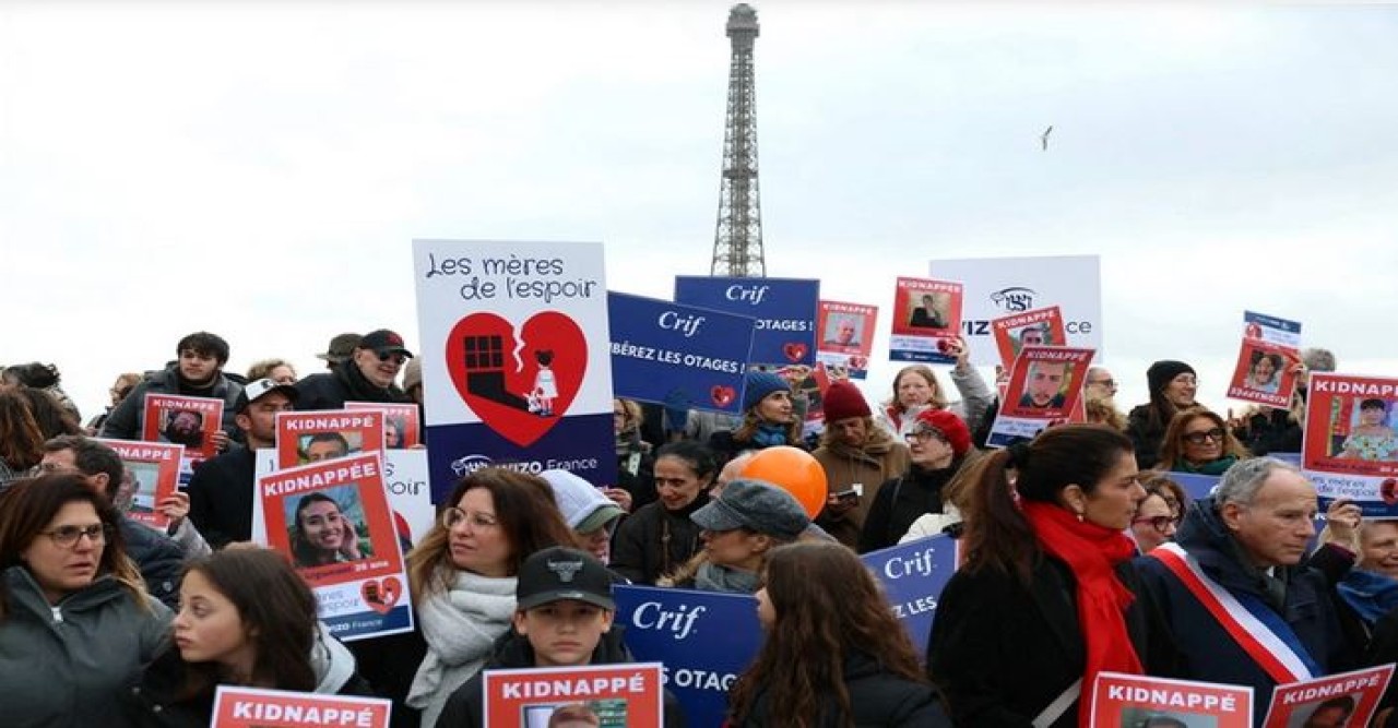 ইসরায়েল-গাজা যুদ্ধের ৮৪তম দিনের উল্লেখযোগ্য খবর