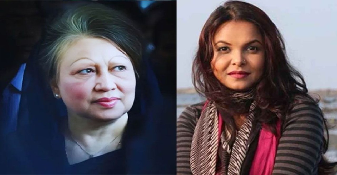 সফল প্রধানমন্ত্রী হিসেবে আপনাকে মনে রাখব: শাওন