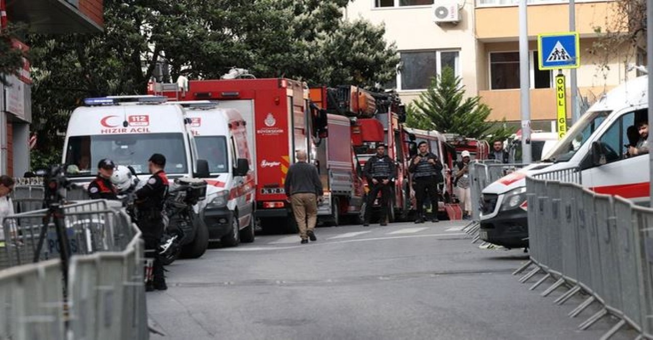 তুরস্কে নাইট ক্লাবে আগুন মৃত ২৯