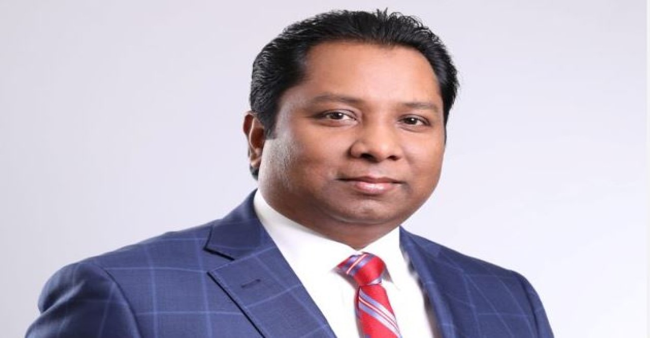 যুক্তরাষ্ট্র প্রবাসী ব্যবসায়ী আবুল হোসেনের সিআইপি স্বীকৃতি অর্জন