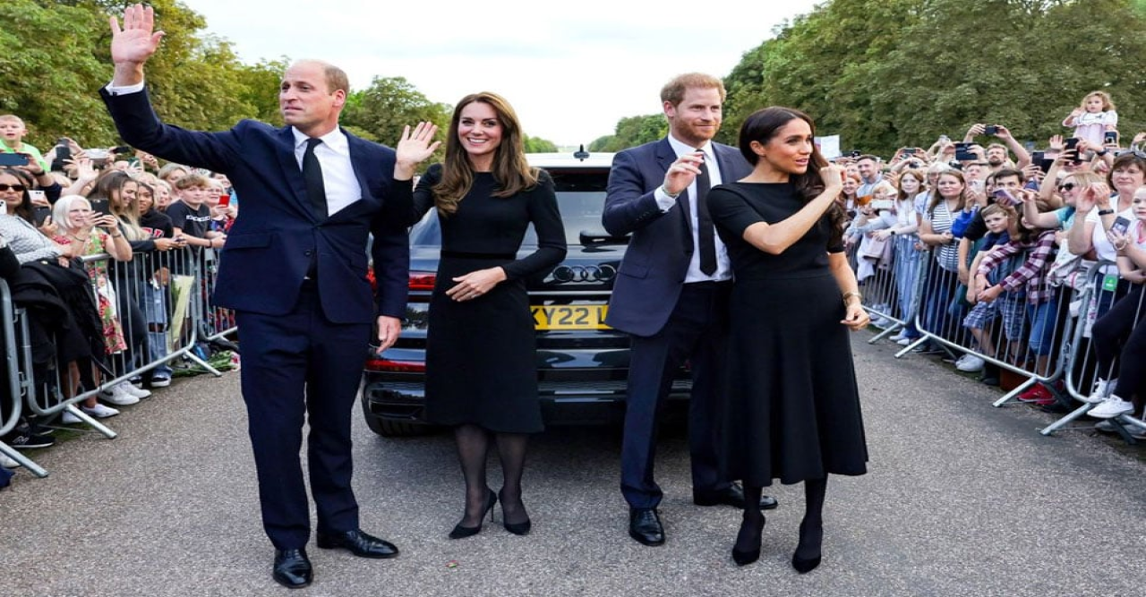 কেন আত্মজীবনী লিখলেন জানালেন প্রিন্স হ্যারি