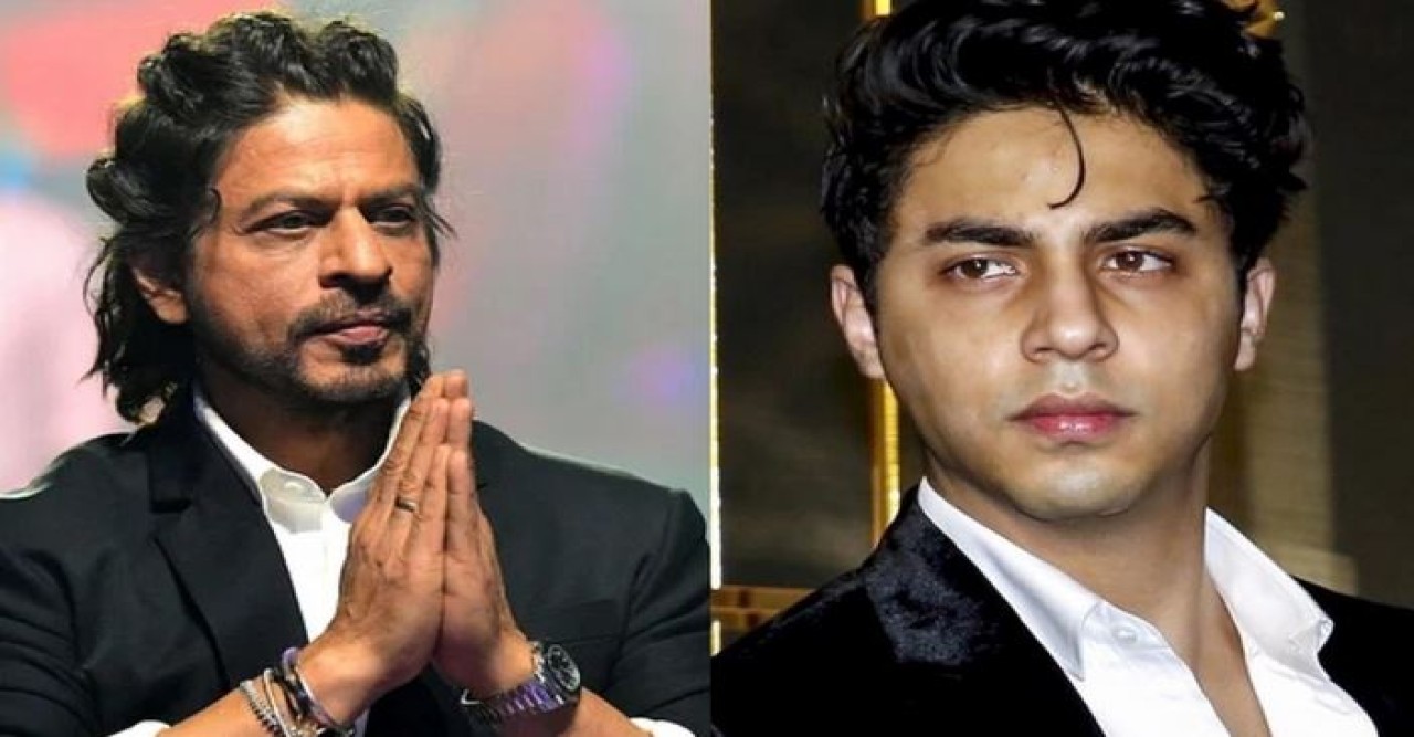 মাদককাণ্ডে গ্রেপ্তার ছেলেকে নিয়ে মুখ খুললেন শাহরুখ