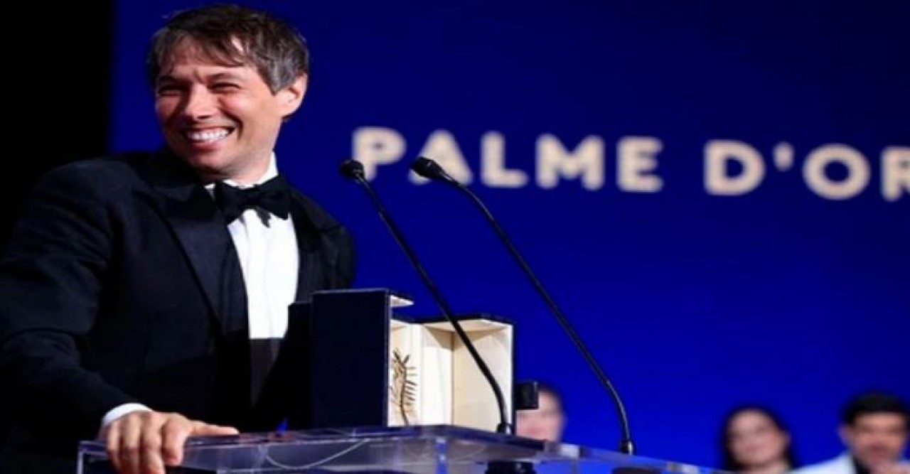 কান চলচ্চিত্র উৎসব: স্বর্ণপাম জিতল শন বেকারের ‘আনোরা’