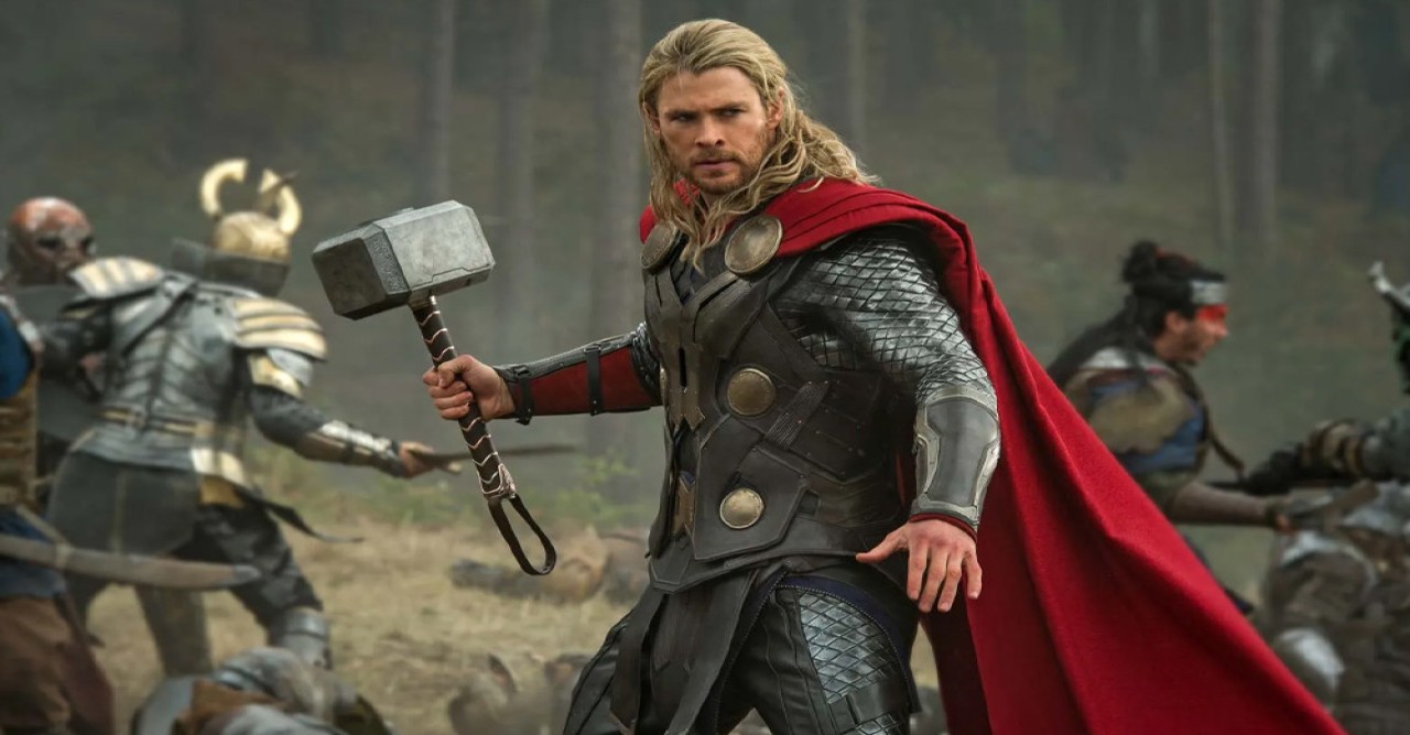 সন্তানদের কাছে আমি শুধুই বাবা, কোনো সুপারস্টার নই : ‘থর’ তারকা