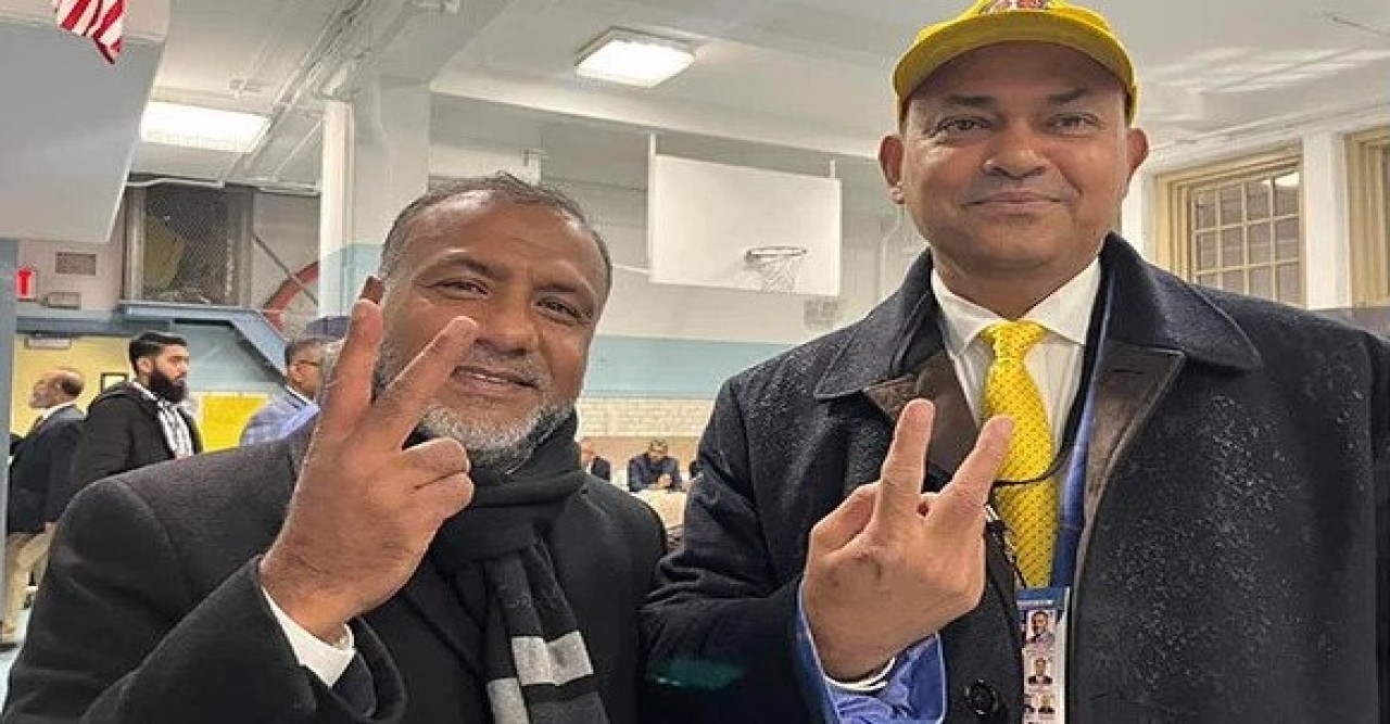 সন্দ্বীপ সোসাইটি ইউএসএ’র নির্বাচনে ‘ফিরোজ-আলমগীর প্যানেল’ জয়ী