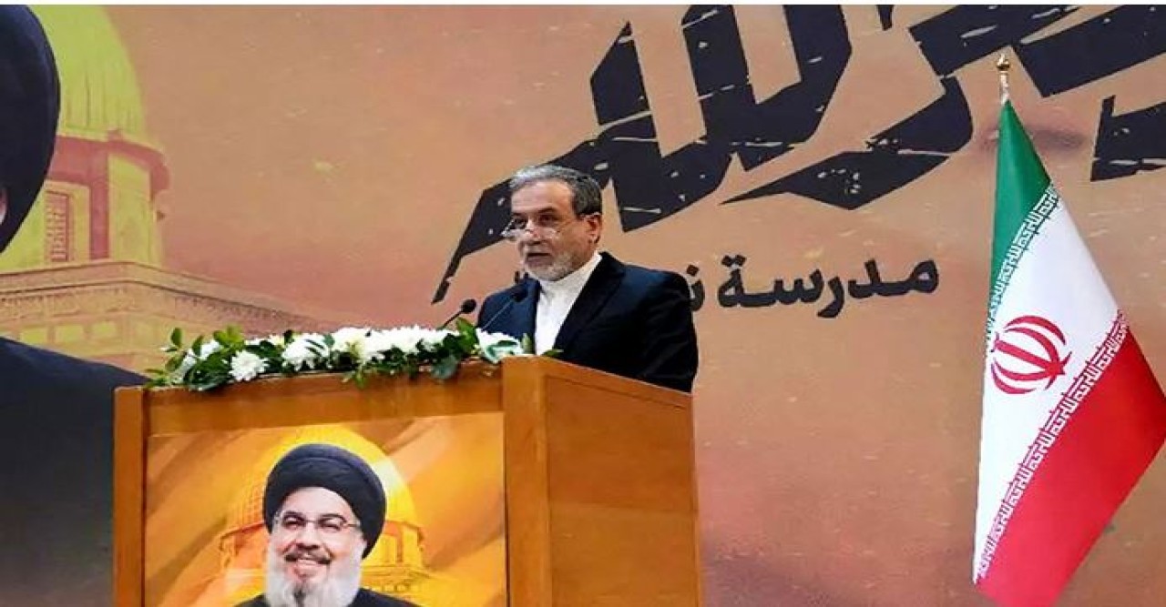 মধ্যপ্রাচ্যের বাইরেও যুদ্ধ ছড়ানোর ঝুঁকি নিয়ে ইরানের হুঁশিয়ারি