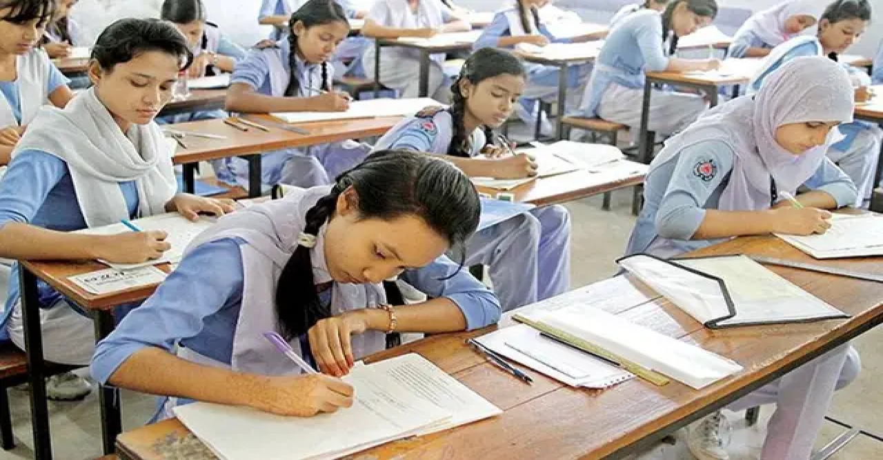 জেএসসি-জেডিসি পরীক্ষা আর হবে না