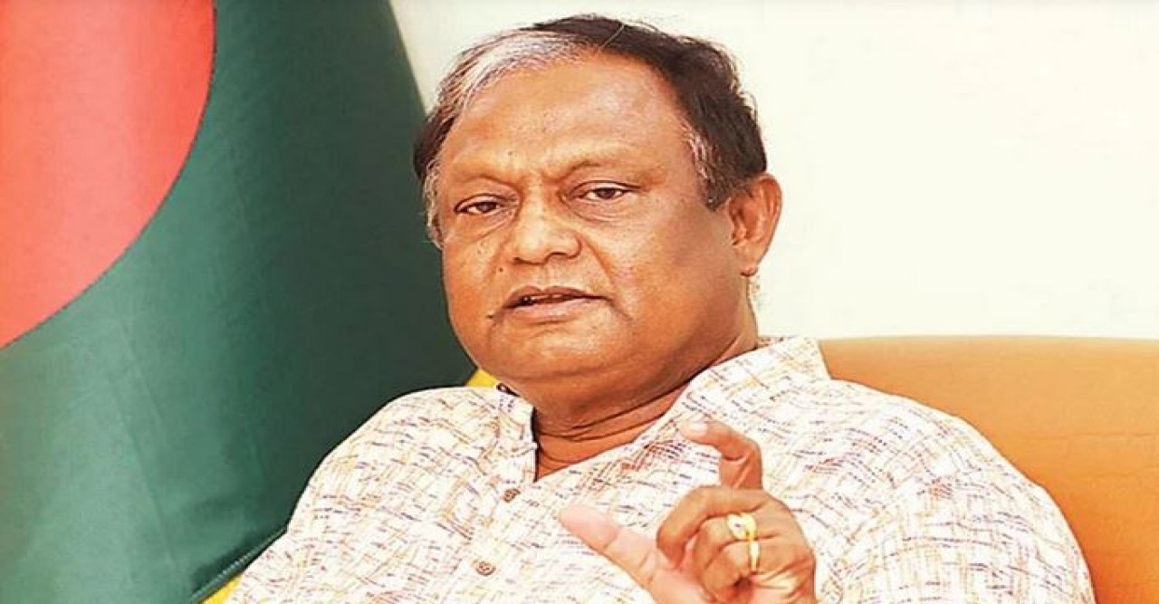 নির্বাচনী ইশতেহারে দ্রব্যমূল্য নিয়ন্ত্রণ অগ্রাধিকার পাবে : বাণিজ্যমন্ত্রী