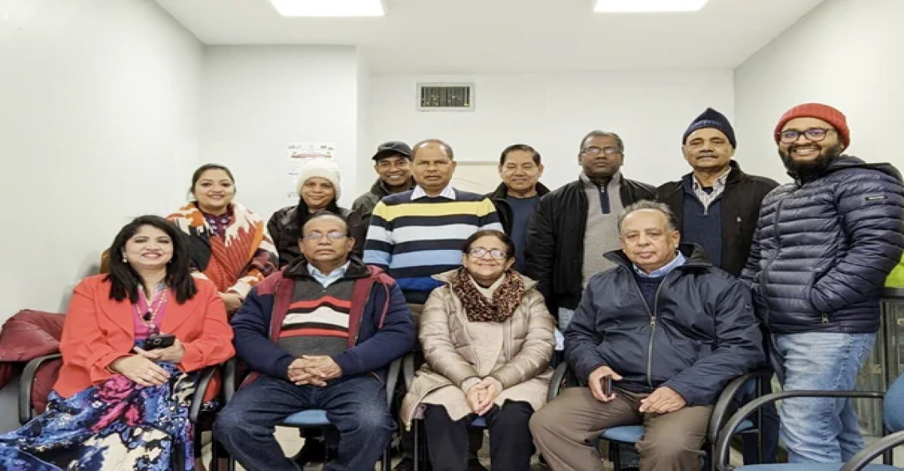 নিউইয়র্কে সম্মিলিতভাবে একুশ উদযাপনের কর্মসূচি