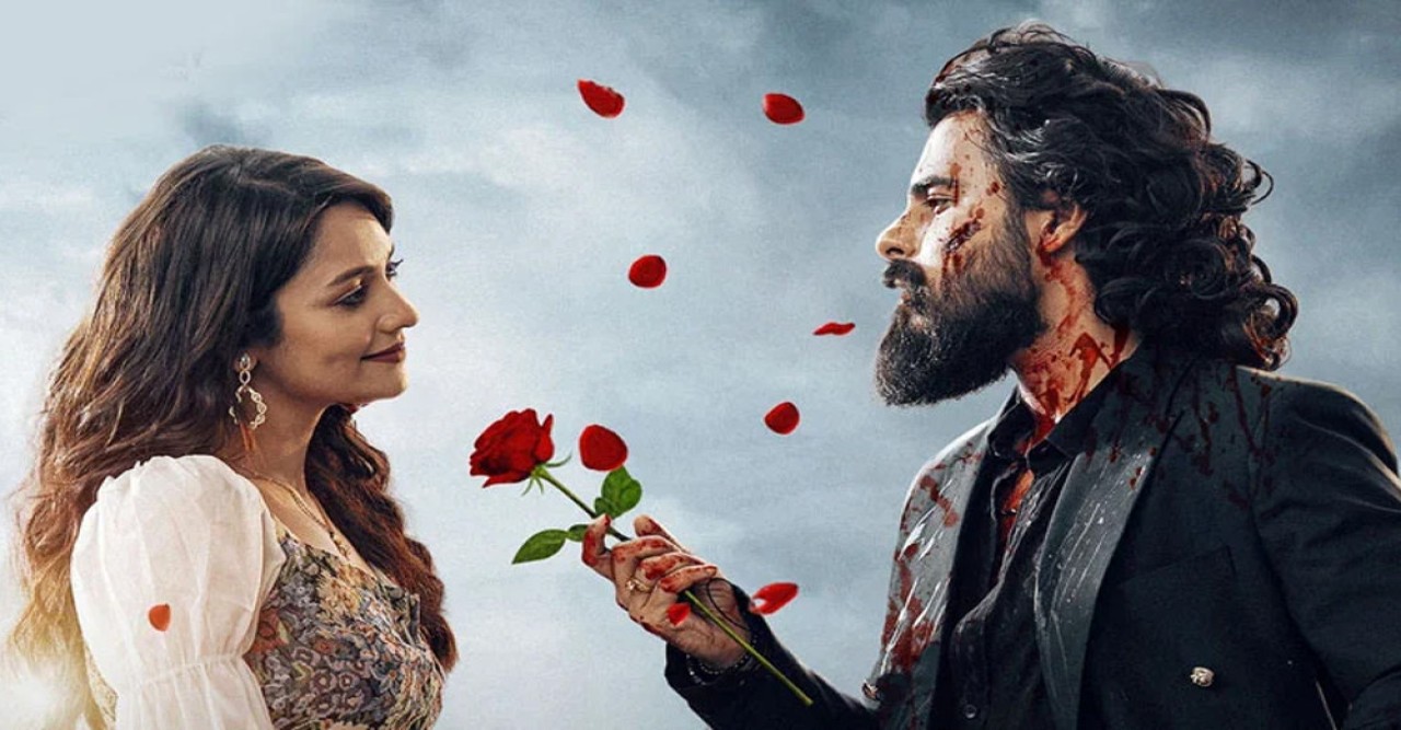 ইতালির রোমে মুক্তি পেল ‘রাক্ষস’