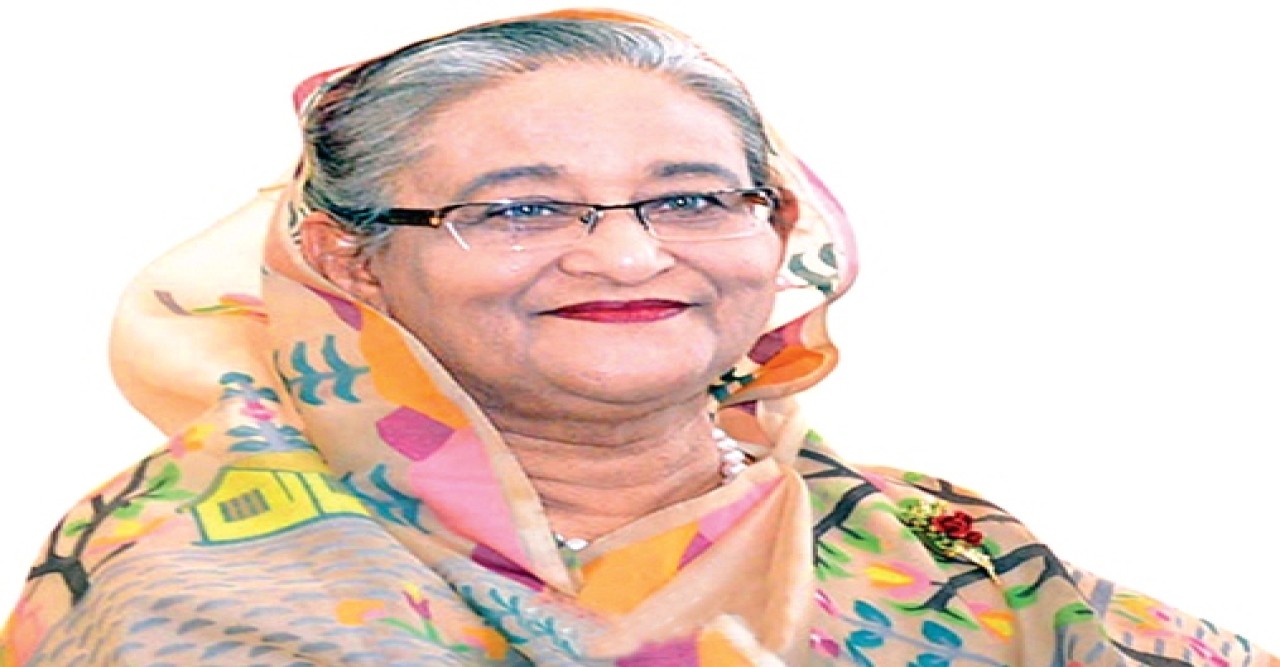 দেশের উদ্দেশে আজ লন্ডন ত্যাগ করবেন প্রধানমন্ত্রী