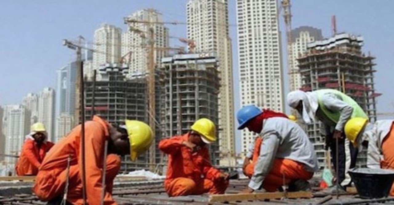 শ্রমিক হিসেবে মালয়েশিয়া যেতে লাগবে না এজেন্ট