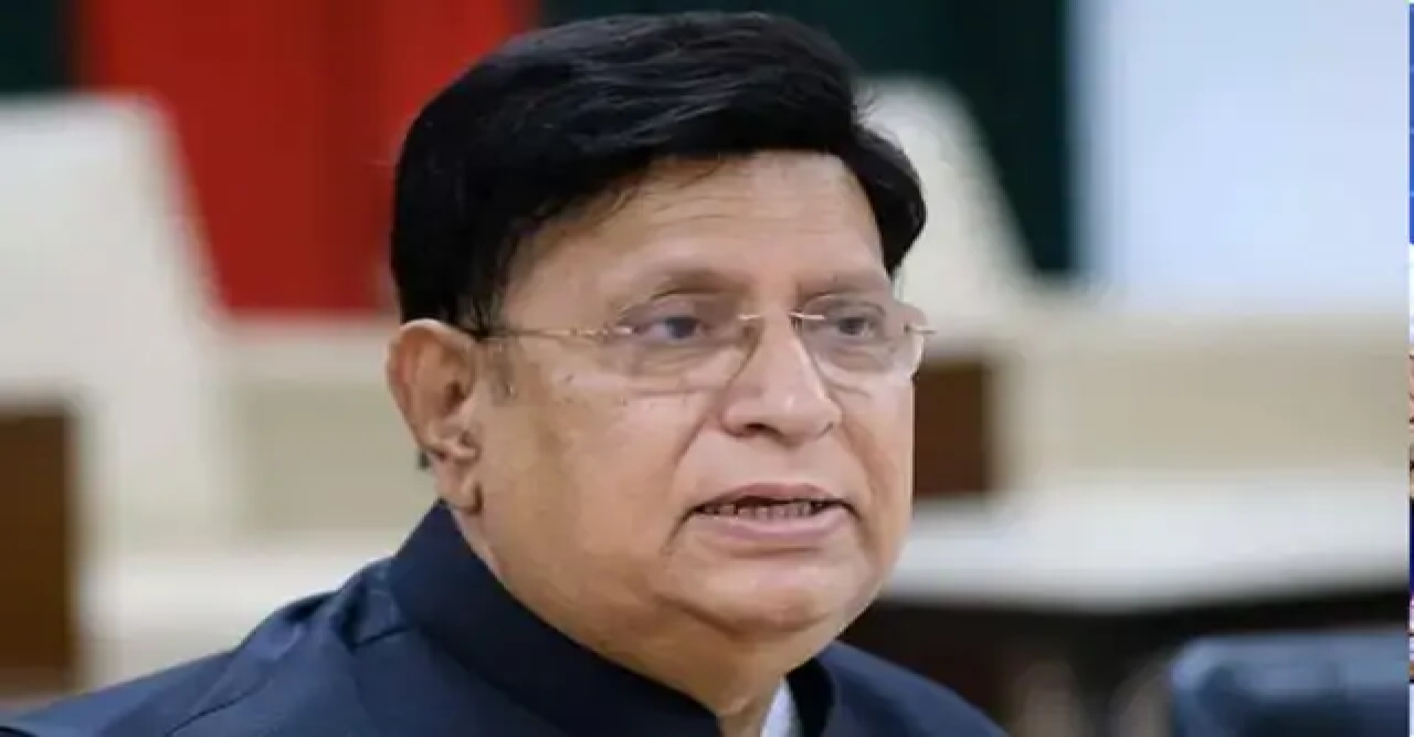 জেনেশুনে রাশিয়া নিষিদ্ধ জাহাজে পণ্য পাঠিয়েছে : পররাষ্ট্রমন্ত্রী