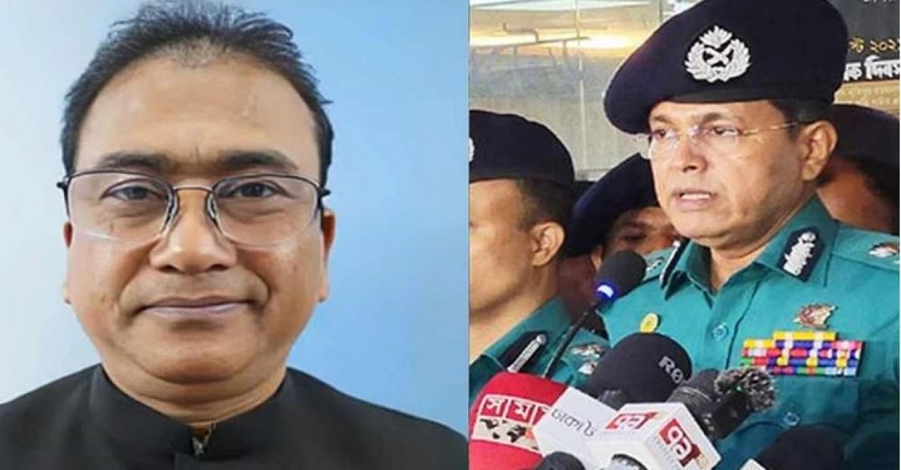 ‘আনার হত্যা মামলার তদন্তে কারো হস্তক্ষেপ নেই’