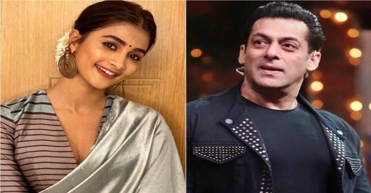 ক্রিকেটারকে বিয়ে করতে যাচ্ছেন পূজা হেগড়ে!