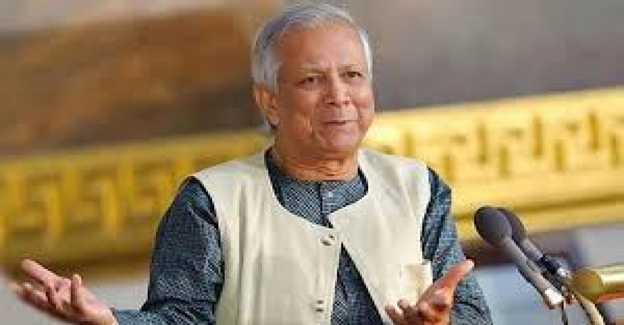 যত দ্রুত সম্ভব সংস্কার শেষে নির্বাচন: ড. ইউনূস