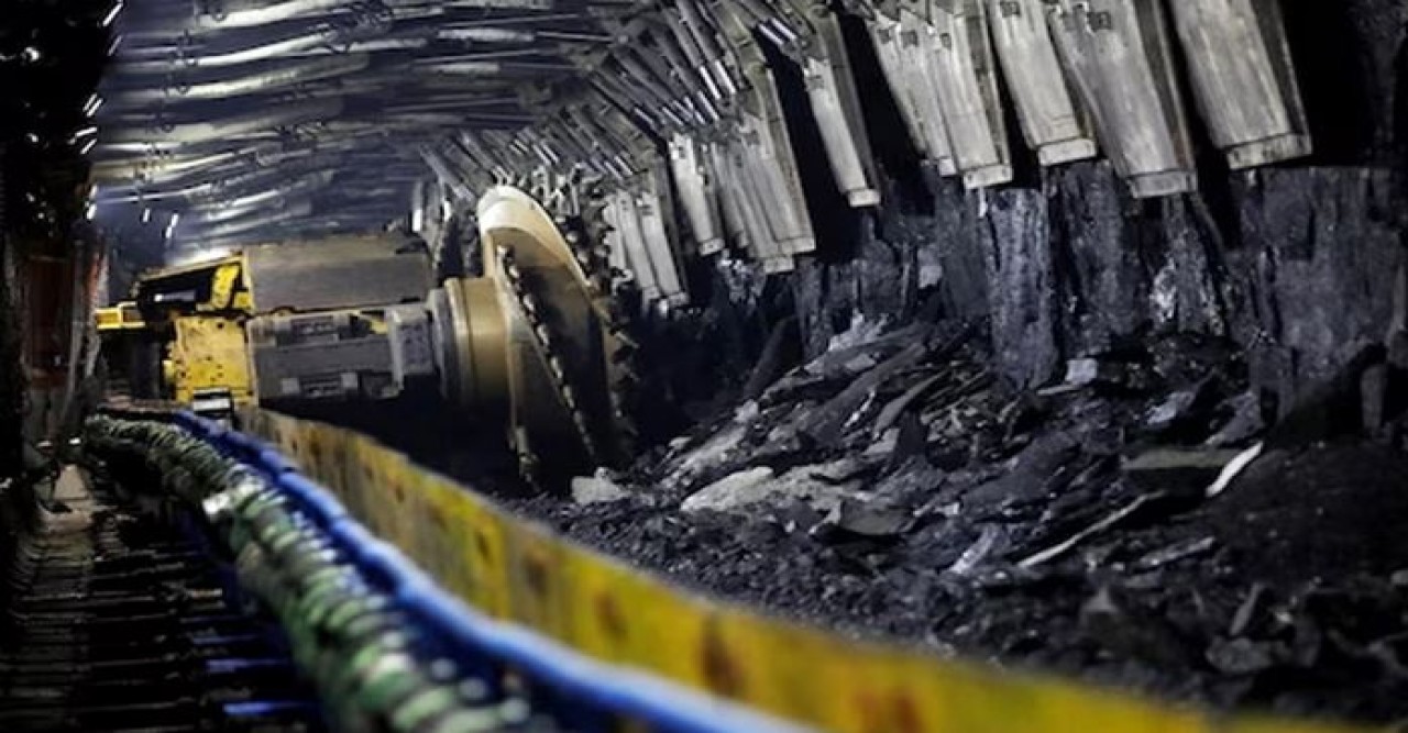 চীনে কয়লাখনিতে দুর্ঘটনায় ১১ জনের মৃত্যু