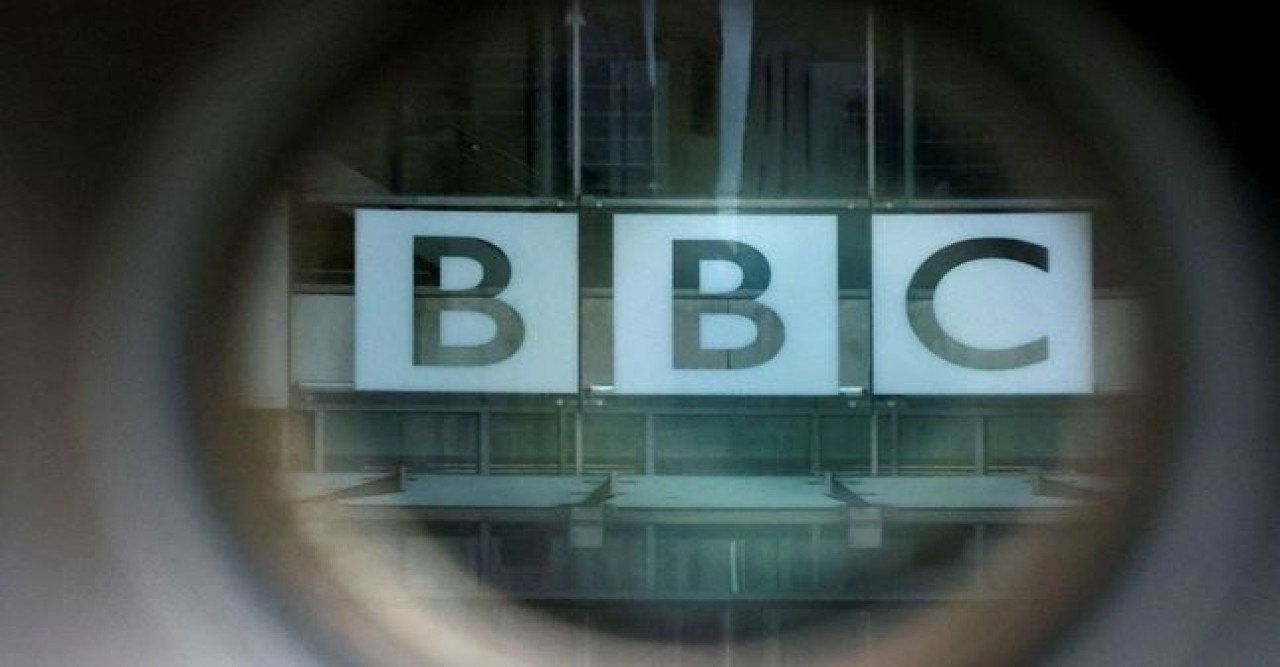 ভারতে দুই ভাগ হলো বিবিসির কার্যক্রম
