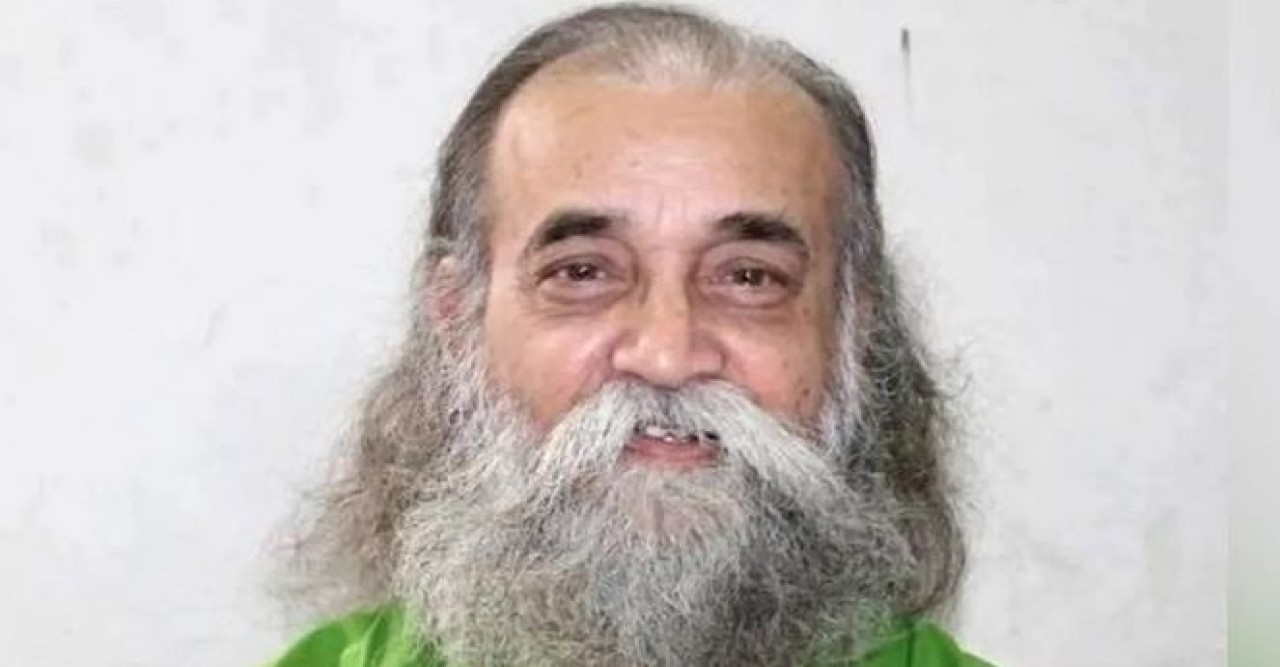 কবি অসীম সাহা আর নেই