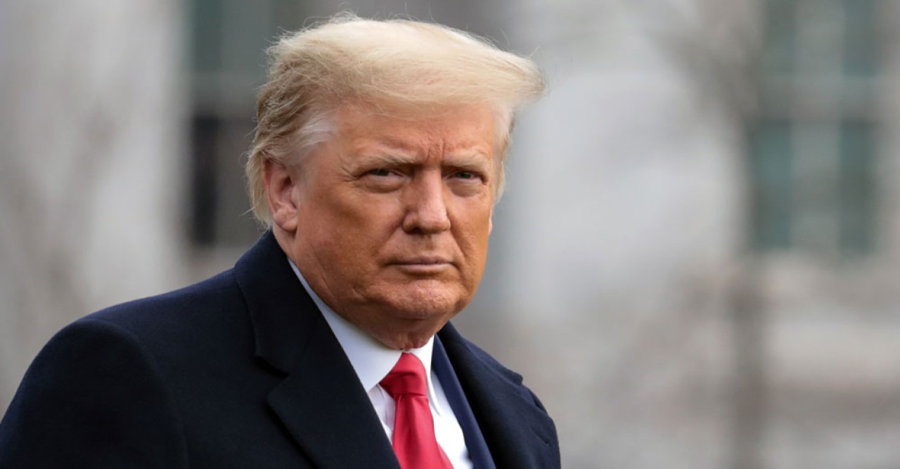 হামাসের ৭ অক্টোবরের হামলা ভয়াবহ ছিল: ট্রাম্প