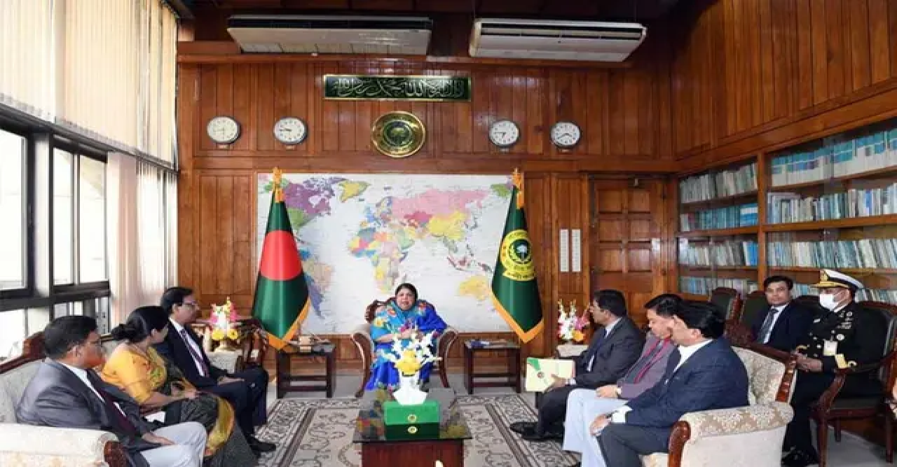 এই সরকারের আমলে মানবাধিকার প্রতিষ্ঠিত হয়েছে : স্পিকার