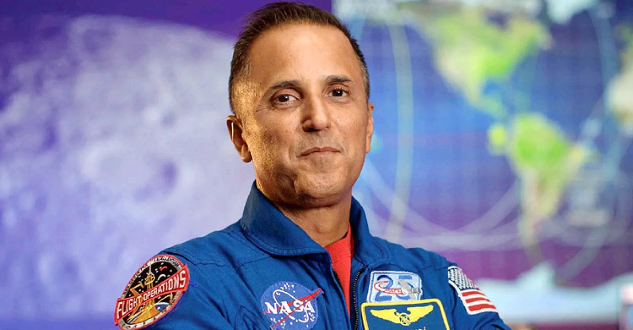 প্রথমবারের মতো বাংলাদেশ সফরে আসছেন নাসার প্রধান নভোচারী