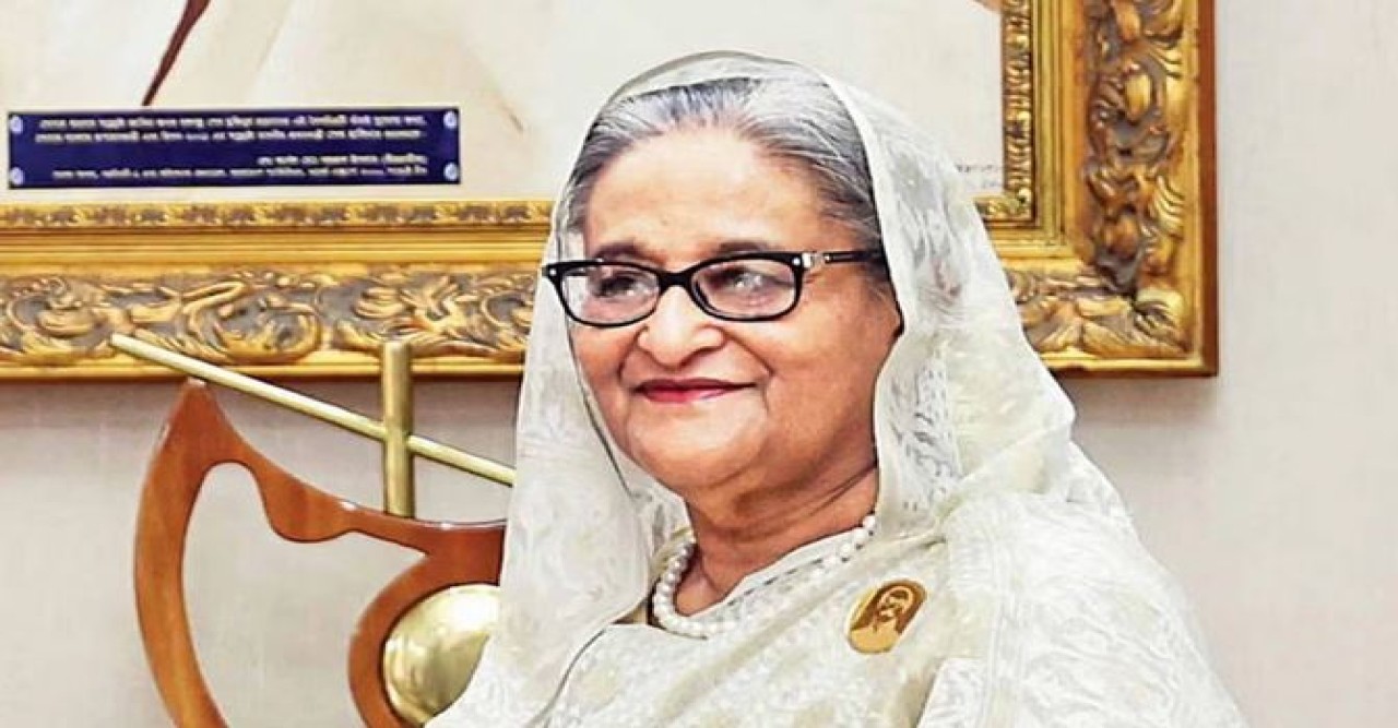 স্বতন্ত্র এমপিদের গণভবনে আমন্ত্রণ জানালেন প্রধানমন্ত্রী