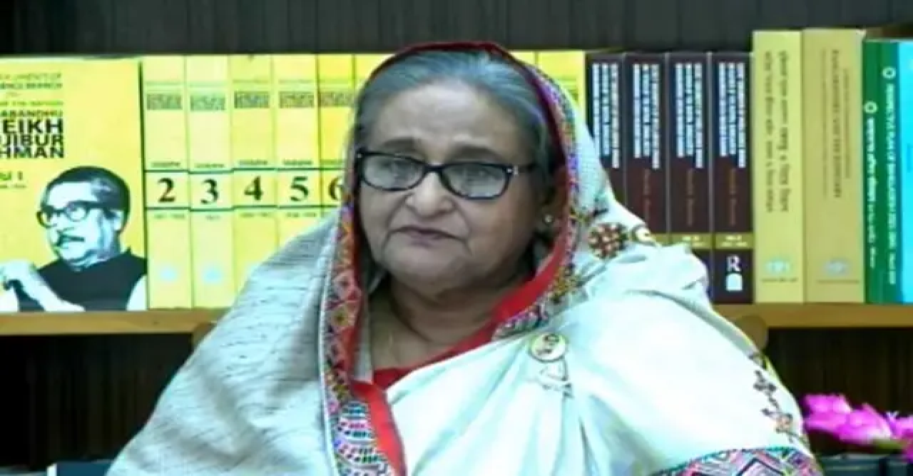 আমরা জনগণের জন্য কাজ করছি: প্রধানমন্ত্রী